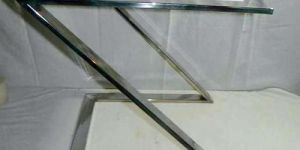 Stainless Steel Fancy Table