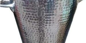 Stainless Steel Ice Bucket