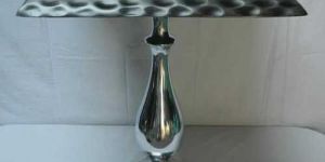 Stainless Steel Modern Table