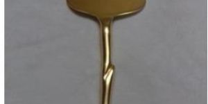 Stainless Steel Pizza Spoon