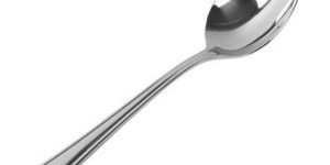 Stainless Steel Spoon
