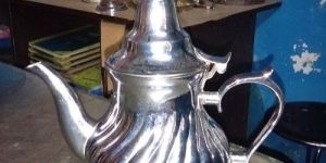 Steel Kettle