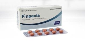 Finpecia Tablets