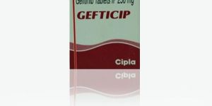 Gefticip Tablet