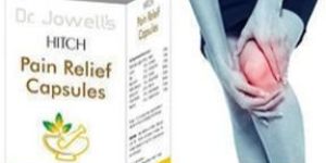 Joint Pain Relief Capsule