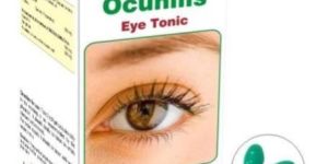 Ocuhills Eye Tonic