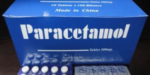 Paracetamol Tablets