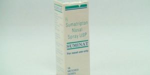 Sumatriptan Nasal Spray