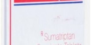 Suminat 100mg Tablet