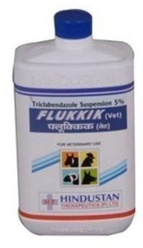 Triclabendazole Suspension