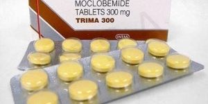 Trima 300mg Tablet
