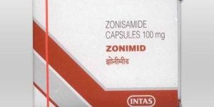 Zonimid 100 Mg Capsule