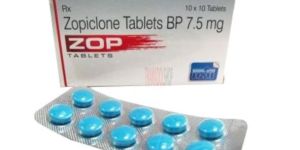ZOP Tablets