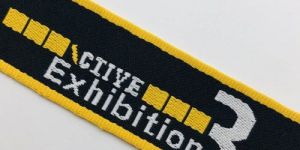 Garments Cotton Tape