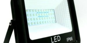 100W Down Choke LED Flood Light