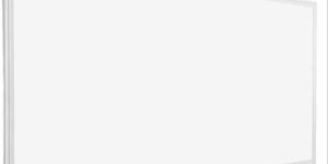 Rectangular LED Panel Light