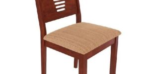 Wooden Dining Chair