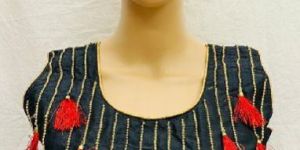 Designer Readymade Blouse
