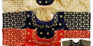FANCY READYMADE BLOUSE