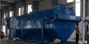 Soya Badi Dryer Machine