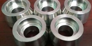 Alloy Steel Sockolet