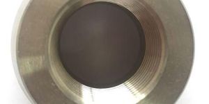 Alloy Steel Weldolet