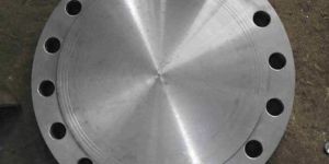 Carbon Steel Blind Flange