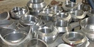 Carbon Steel Sockolet