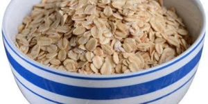 Wheat Oats