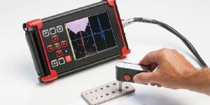 Eddy Current Testing Service