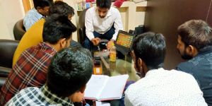 Ultrasonic Testing Services