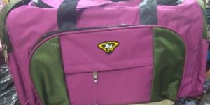 Duffle Travelling Bag