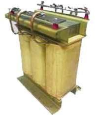 Isolation Transformer