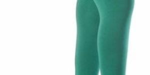 Ladies Cotton Legging