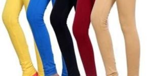Ladies Plain Legging