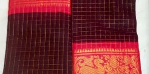 Madurai Sungudi Saree