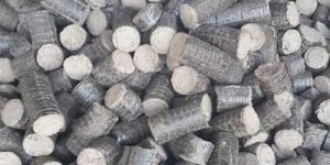 White Coal Briquettes
