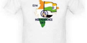 Independence Day T Shirt