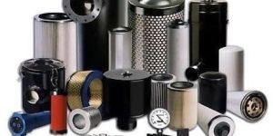 Air Compressor Spares