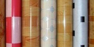 Stylish PVC Carpets