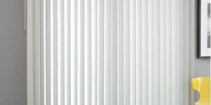 Vertical Blinds
