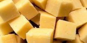 Cheese Cubes