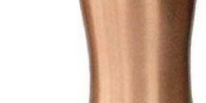 Screw Cap Copper Bottle