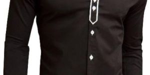 Mens Shirt Designing Services