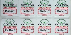 Cotton Labels