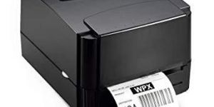 TSC 244 Pro Barcode Label Printer