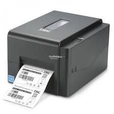 TSC TE 244 Barcode Label Printer