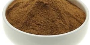 Black Cardamom Powder