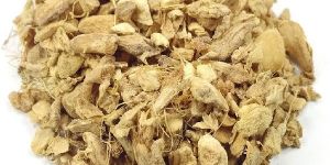 Dried Ginger