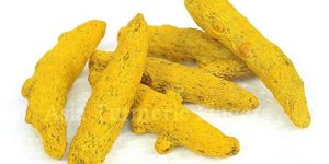 Turmeric Finger